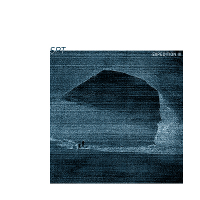 Spt - 'expedition iii' c100