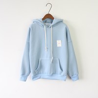Pastel Supreme Hoodie - Thumbnail 1