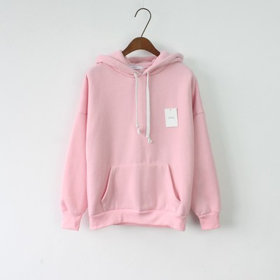 Pastel Supreme Hoodie