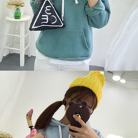 Pastel Supreme Hoodie - Thumbnail 4