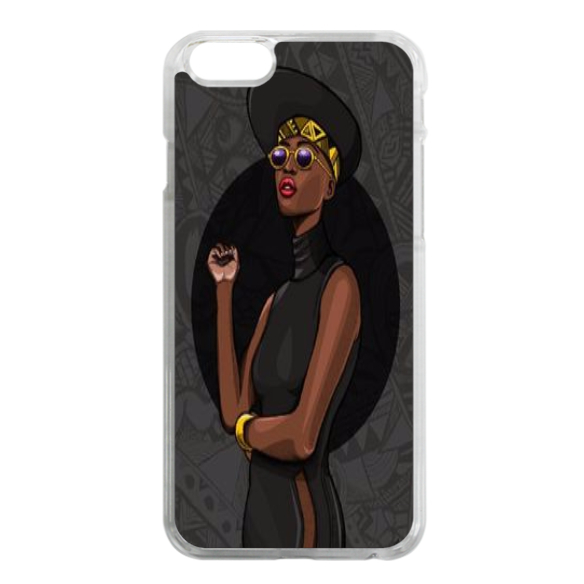 Poetic Soul iPhone 6 Case