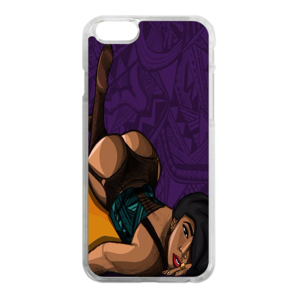 His Dream Girl iPhone 6 Case