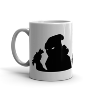 The Hussla Mug - Thumbnail 1