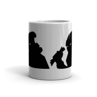The Hussla Mug - Thumbnail 3