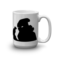 The Hussla Mug - Thumbnail 4