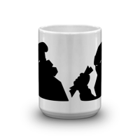 The Hussla Mug - Thumbnail 6