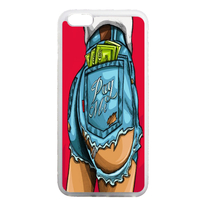 Pay Me iPhone 6 Plus Case