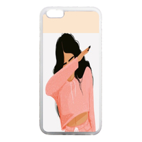 She Dabbs iPhone 6 Plus Case