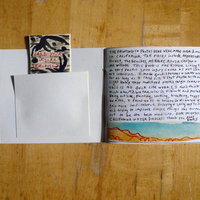 California Water Doodle, Abby Banks - Thumbnail 1