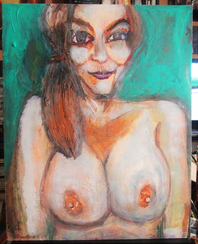 picture of lily oh lily