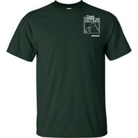 Original Dark Husslaz 1.2 Short sleeve t-shirt  - Thumbnail 1