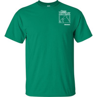 Original Dark Husslaz 1.2 Short sleeve t-shirt  - Thumbnail 9