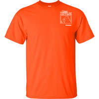 Original Dark Husslaz 1.2 Short sleeve t-shirt  - Thumbnail 10