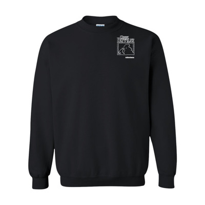 Original Dark Husslaz 1.2 Sweatshirt 