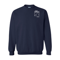 Original Dark Husslaz 1.2 Sweatshirt  - Thumbnail 2