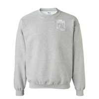 Original Dark Husslaz 1.2 Sweatshirt  - Thumbnail 4