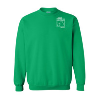 Original Dark Husslaz 1.2 Sweatshirt  - Thumbnail 5