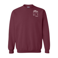 Original Dark Husslaz 1.2 Sweatshirt  - Thumbnail 6