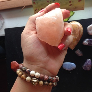 Leopard Jasper - Thumbnail 2