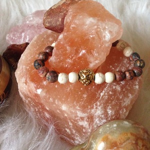 Leopard Jasper - Thumbnail 1