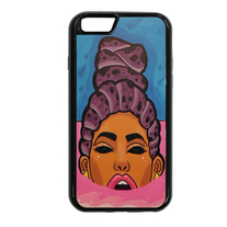 Drowning In Your Love iPhone 6 Case