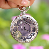 Harajuku Anime Pocket watch  - Thumbnail 2