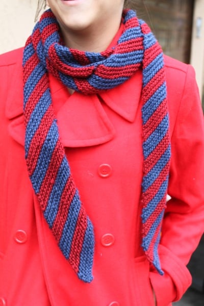 Dalton scarf