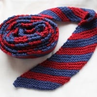 Dalton scarf - Thumbnail 3