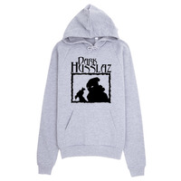 Dark Husslaz Hoodie Dark 1.1 - Thumbnail 5