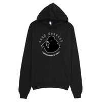 Dark Husslaz Hoodie 2 - Thumbnail 2