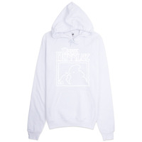 Original Dark Husslaz Hoodie One - Thumbnail 1
