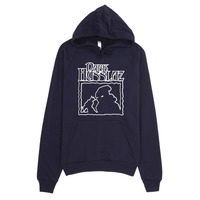 Original Dark Husslaz Hoodie One - Thumbnail 4