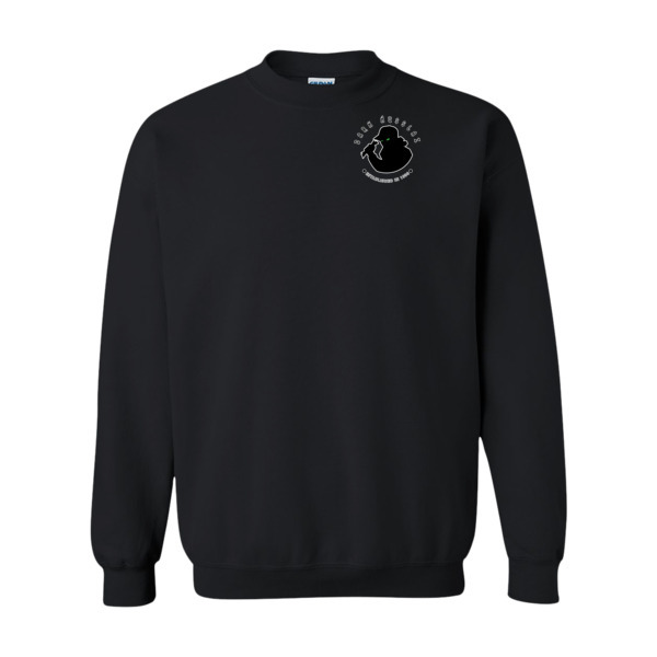 Dark Husslaz Sweatshirt 2.2
