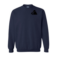 The Hussla 1.2 Sweatshirt - Thumbnail 2
