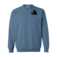The Hussla 1.2 Sweatshirt - Thumbnail 3
