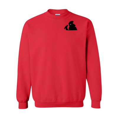 The hussla 1.2 sweatshirt