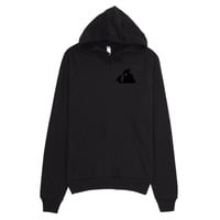 The Hussla #1.2 Hoodie - Thumbnail 2