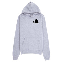 The Hussla #1.2 Hoodie - Thumbnail 5