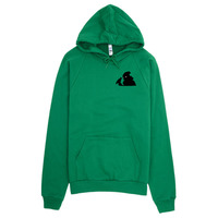 The Hussla #1.2 Hoodie - Thumbnail 6