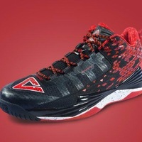 DH1 Dwight Howard Low Lift Off - Thumbnail 1