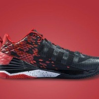 DH1 Dwight Howard Low Lift Off - Thumbnail 2