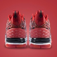 DH1 Dwight Howard Low Lift Off - Thumbnail 3