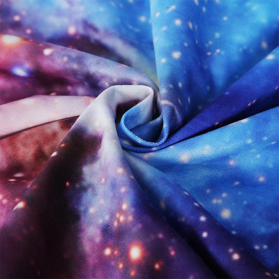 Harajuku galaxy hoodies