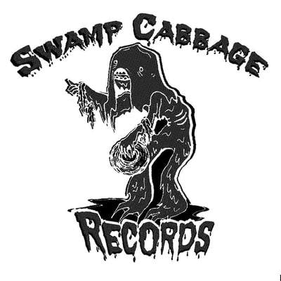 Swamp cabbage 12" bundle pack (5)