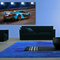 MIDNIGHT SHAKEDOWN - Thumbnail 1