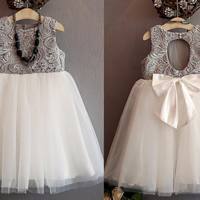 Elizabeth Dress - Thumbnail 1