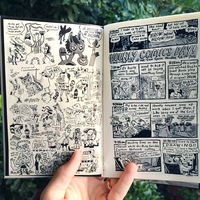 Having a Time (Spinadoodles #7) - Thumbnail 2