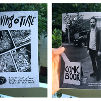 Having a Time (Spinadoodles #7) - Thumbnail 4