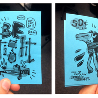 Be Tight - Thumbnail 3