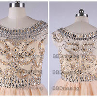 2016 Homecoming Dresses Short Summer Prom Party Dress pst0969 - Thumbnail 2